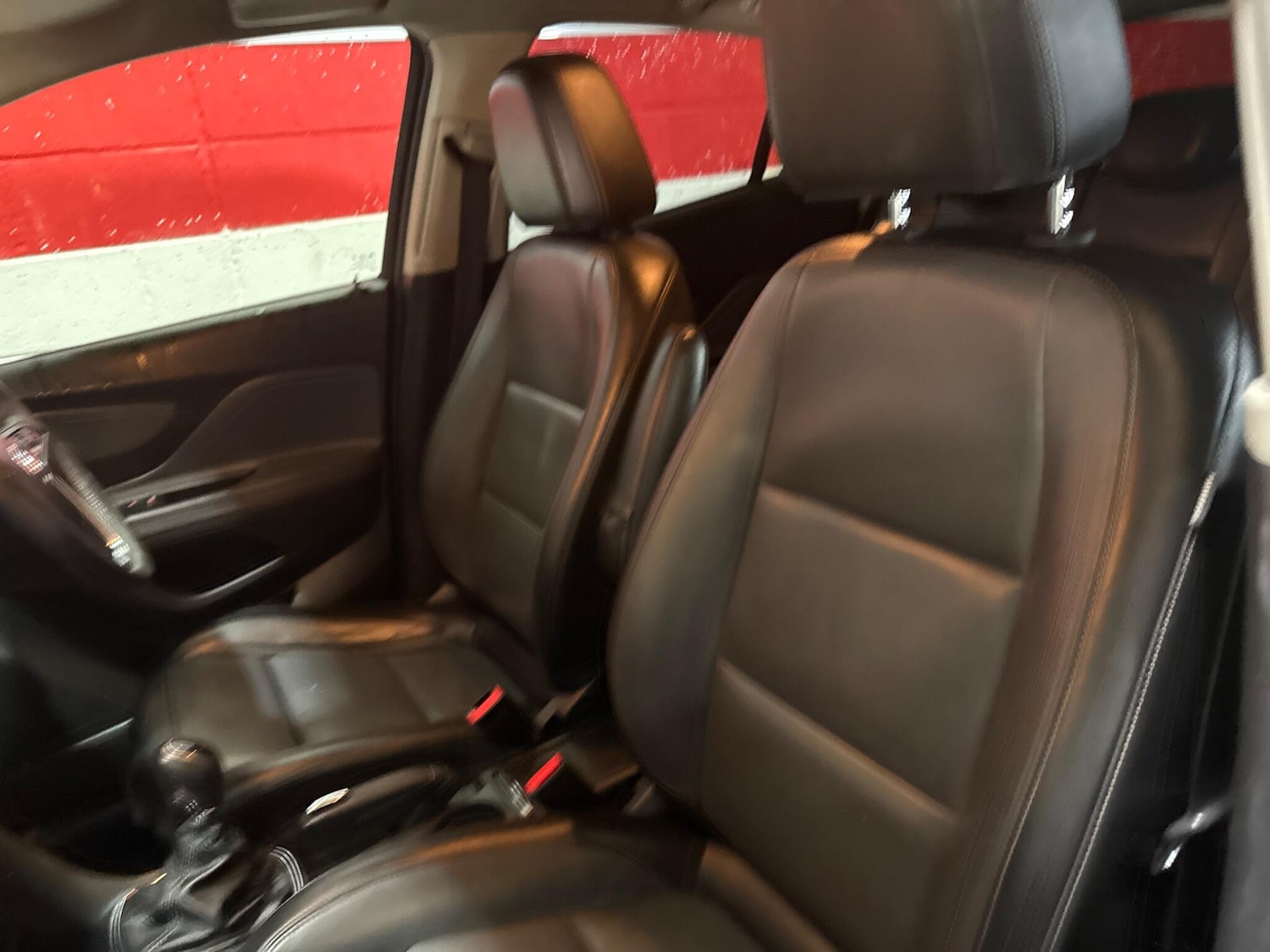 Used Vauxhall Mokka 2014 for sale - 77994099: Photo 43