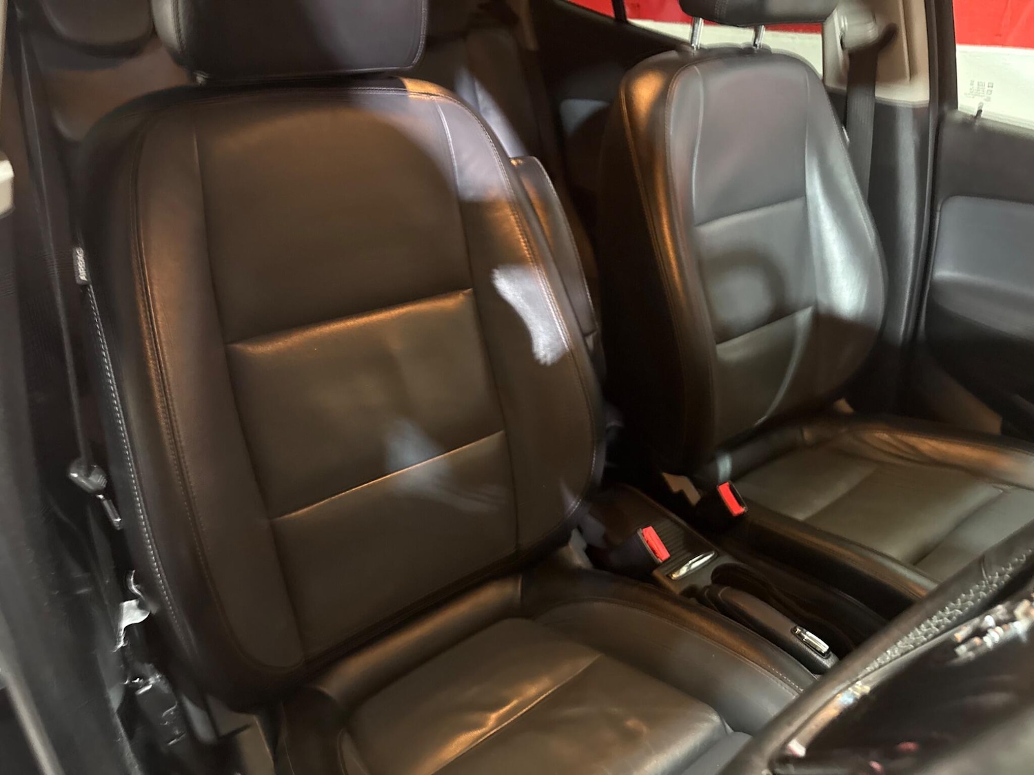 Used Vauxhall Mokka 2014 for sale - 77994099: Photo 51