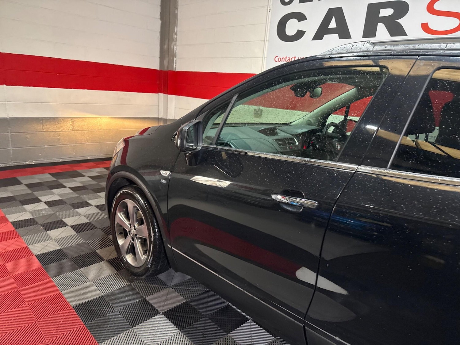 Used Vauxhall Mokka 2014 for sale - 77994099: Photo 53