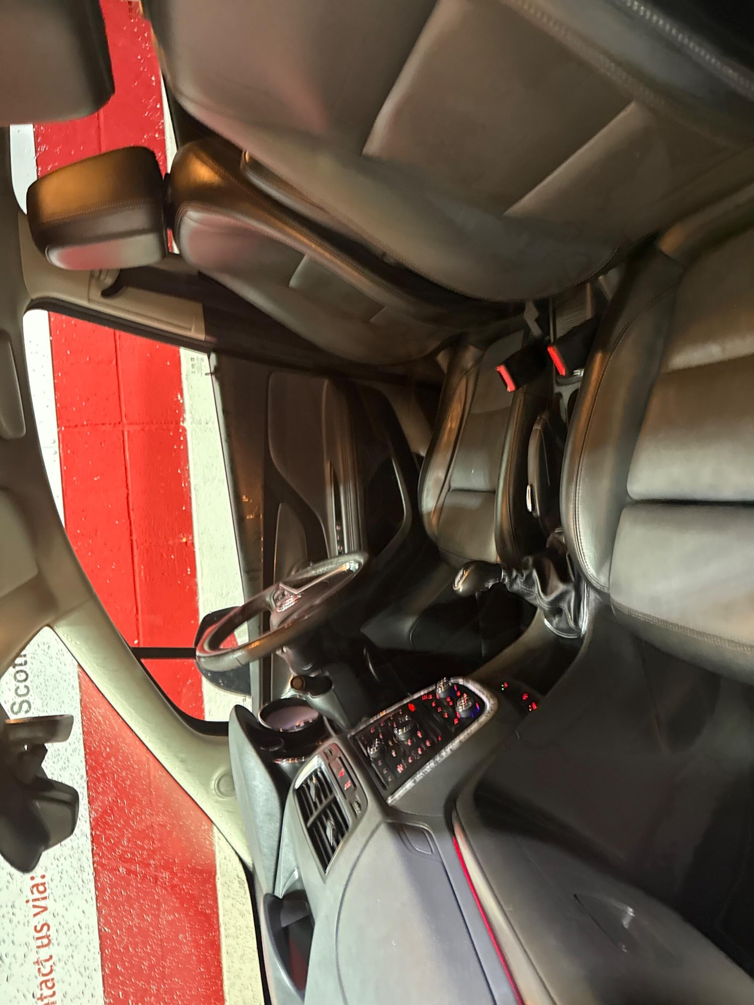 Used Vauxhall Mokka 2014 for sale - 77994099: Photo 56