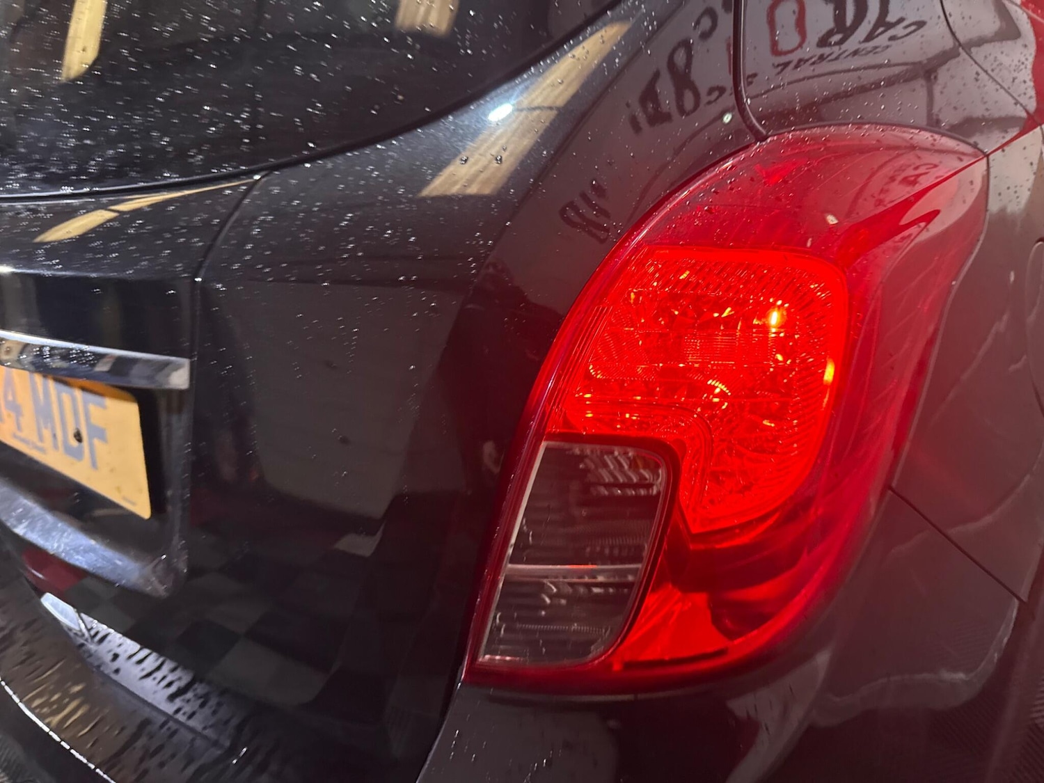 Used Vauxhall Mokka 2014 for sale - 77994099: Photo 58