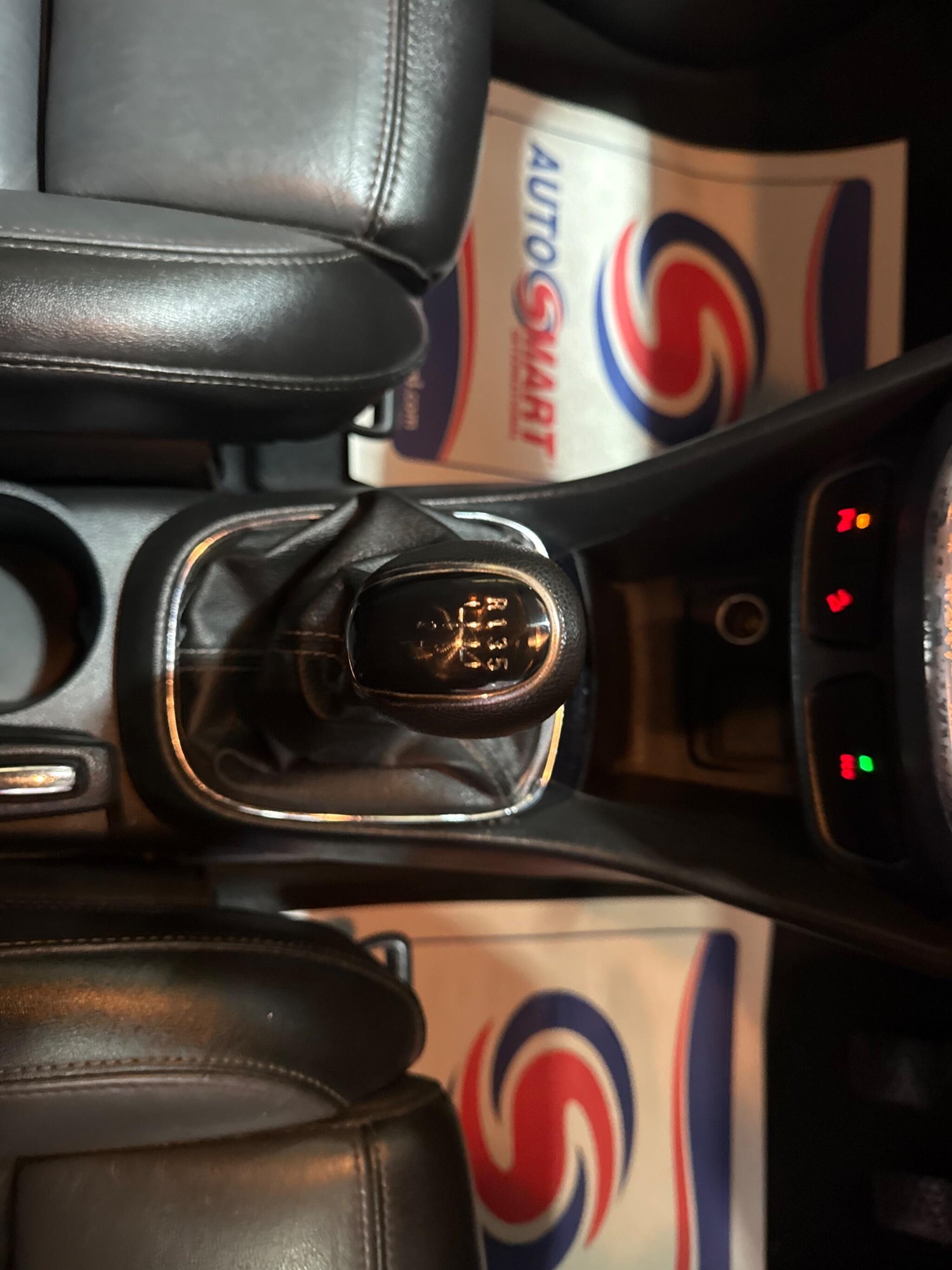 Used Vauxhall Mokka 2014 for sale - 77994099: Photo 60