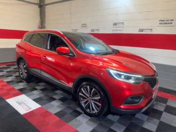 2019 (69) - 1.5 Blue dCi S Edition 5dr