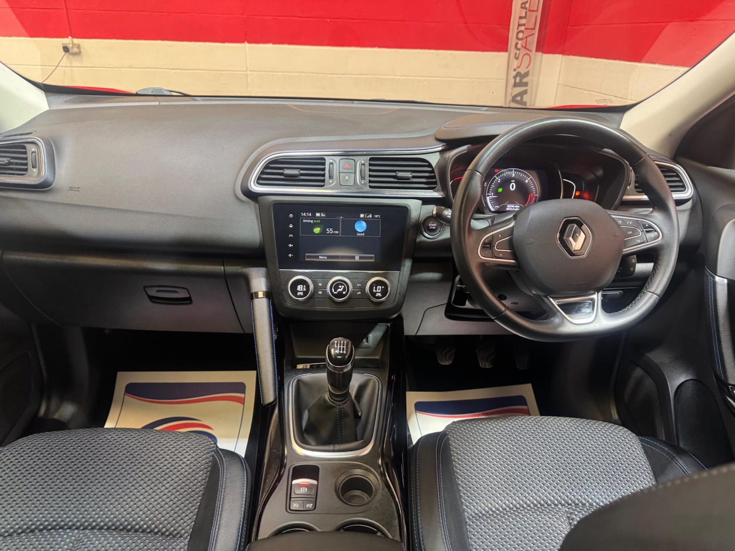 Vehicle 23