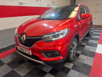 Used Renault Kadjar 2019 for sale - 74687142: Photo