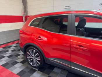 Used Renault Kadjar 2019 for sale - 74687142: Photo