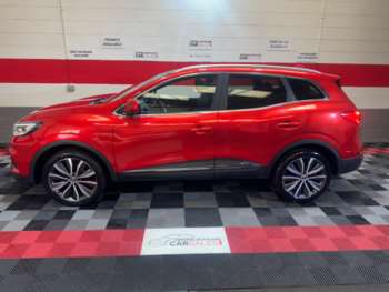 Used Renault Kadjar 2019 for sale - 74687142: Photo