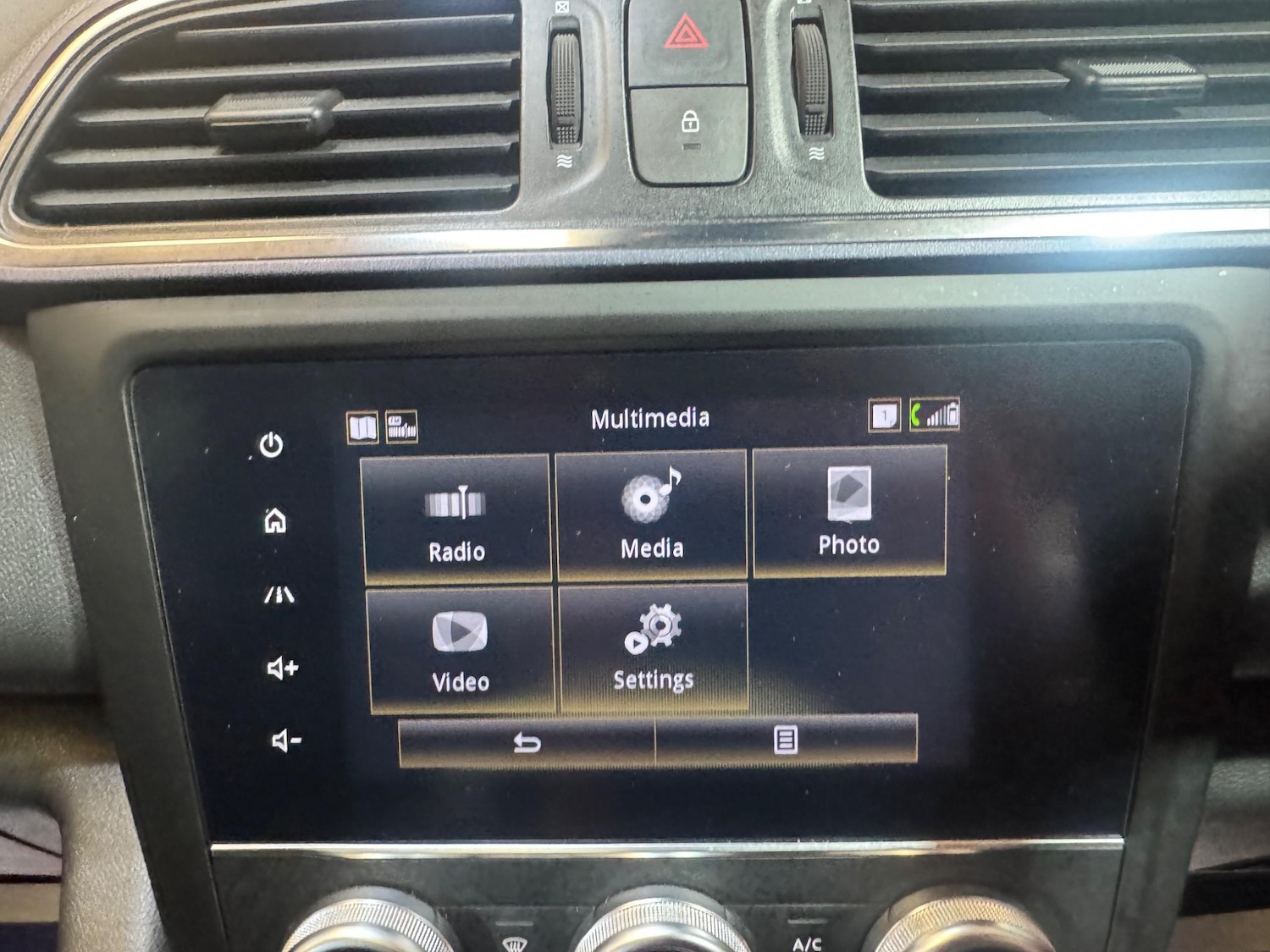Vehicle 51