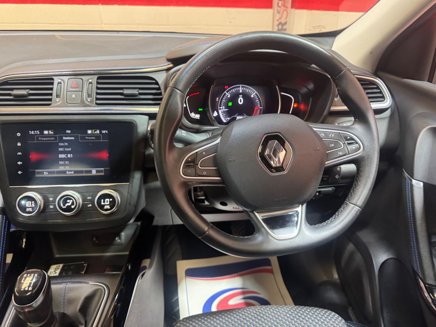 Vehicle 60
