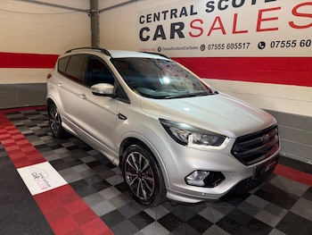 Used Ford Kuga 2019 for sale - 78260312: Photo