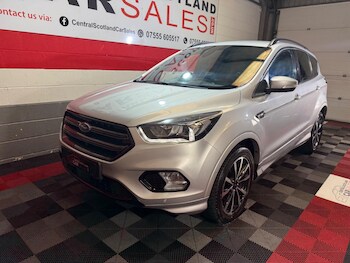 Used Ford Kuga 2019 for sale - 78260312: Photo