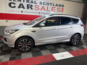 Used Ford Kuga 2019 for sale - 78260312: Photo