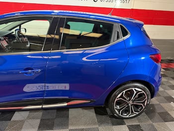 Used Renault Clio 2019 for sale - 79860001: Photo