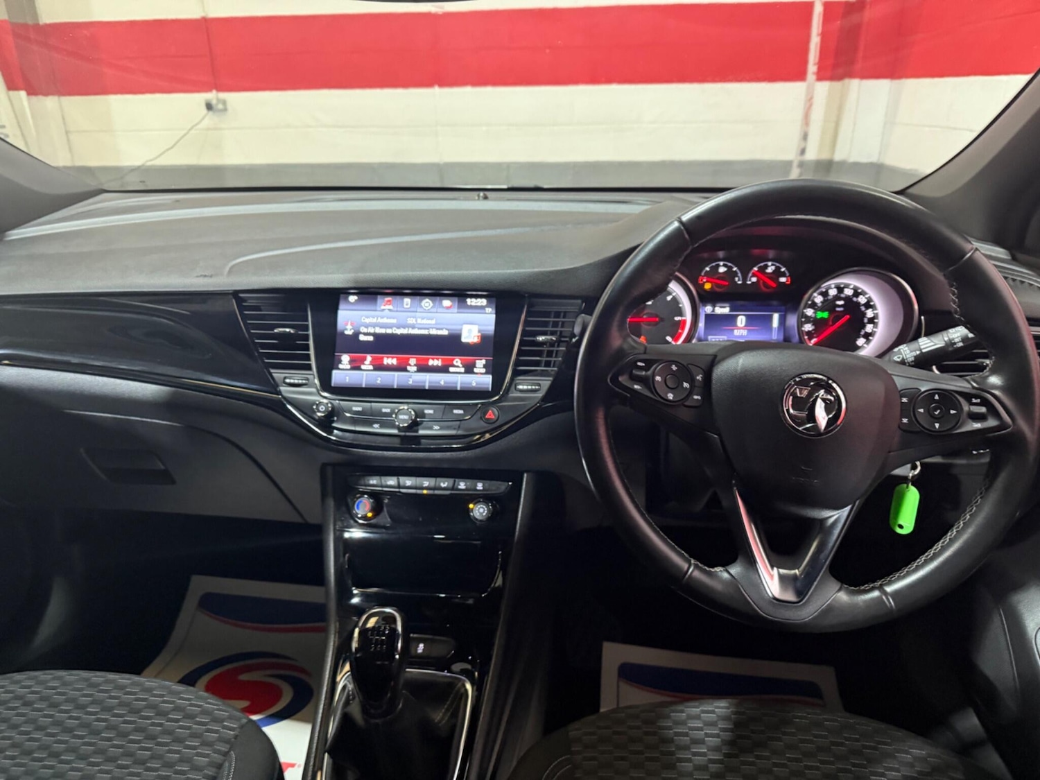 Used Vauxhall Astra 2017 for sale - 76997131: Photo 21