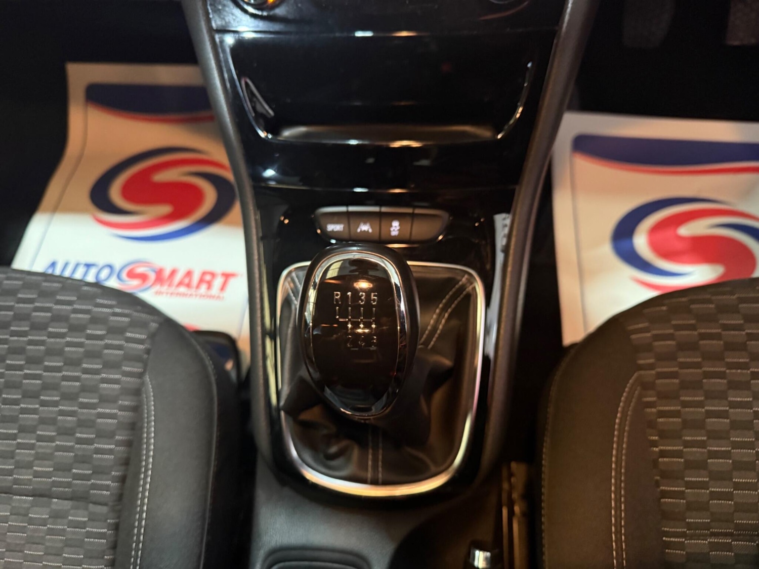 Used Vauxhall Astra 2017 for sale - 76997131: Photo 22