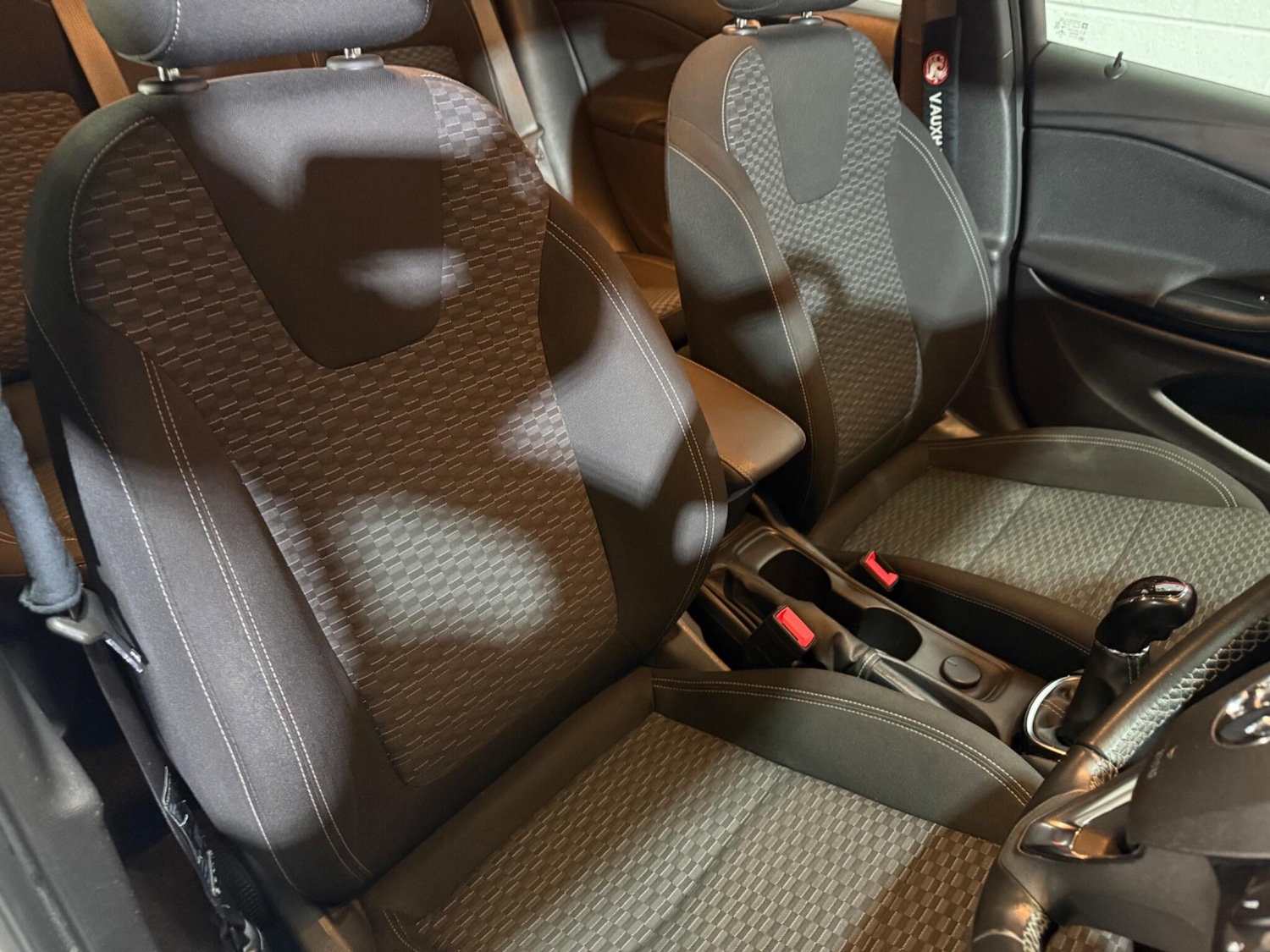 Used Vauxhall Astra 2017 for sale - 76997131: Photo 24