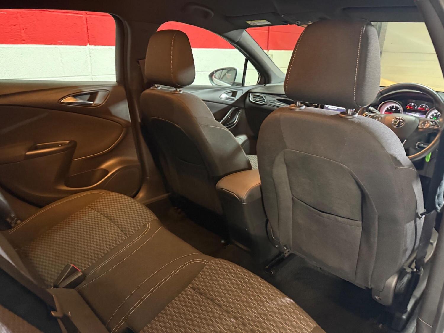 Used Vauxhall Astra 2017 for sale - 76997131: Photo 25