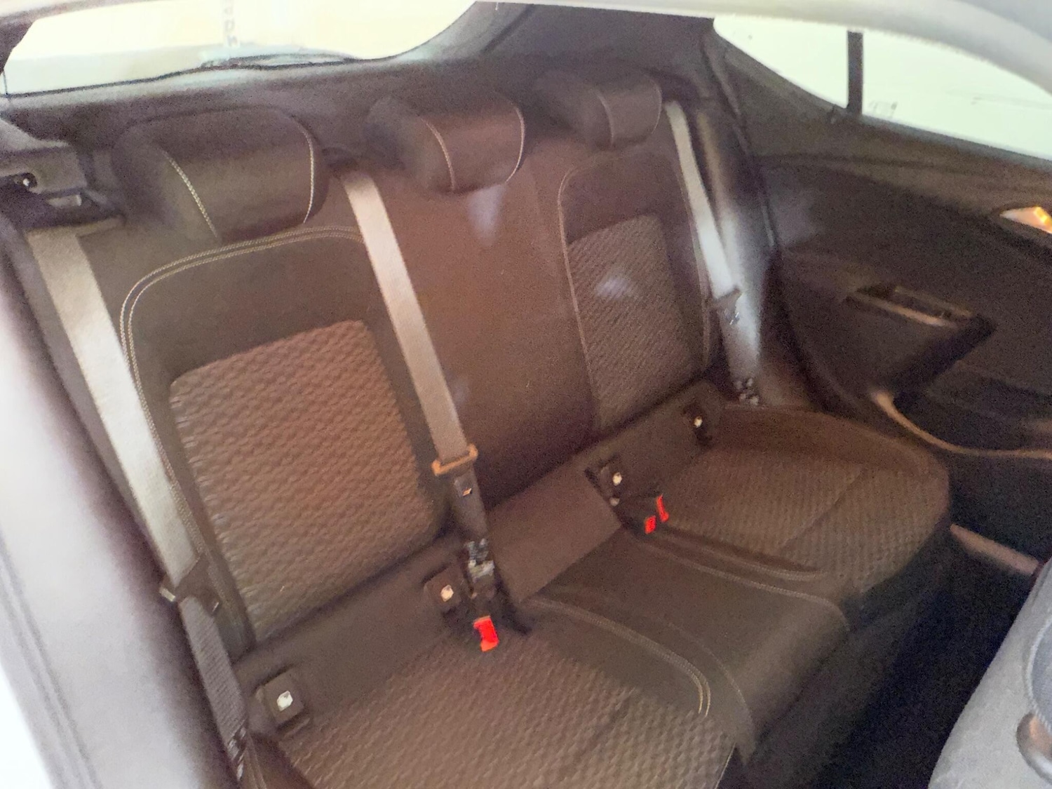 Used Vauxhall Astra 2017 for sale - 76997131: Photo 27