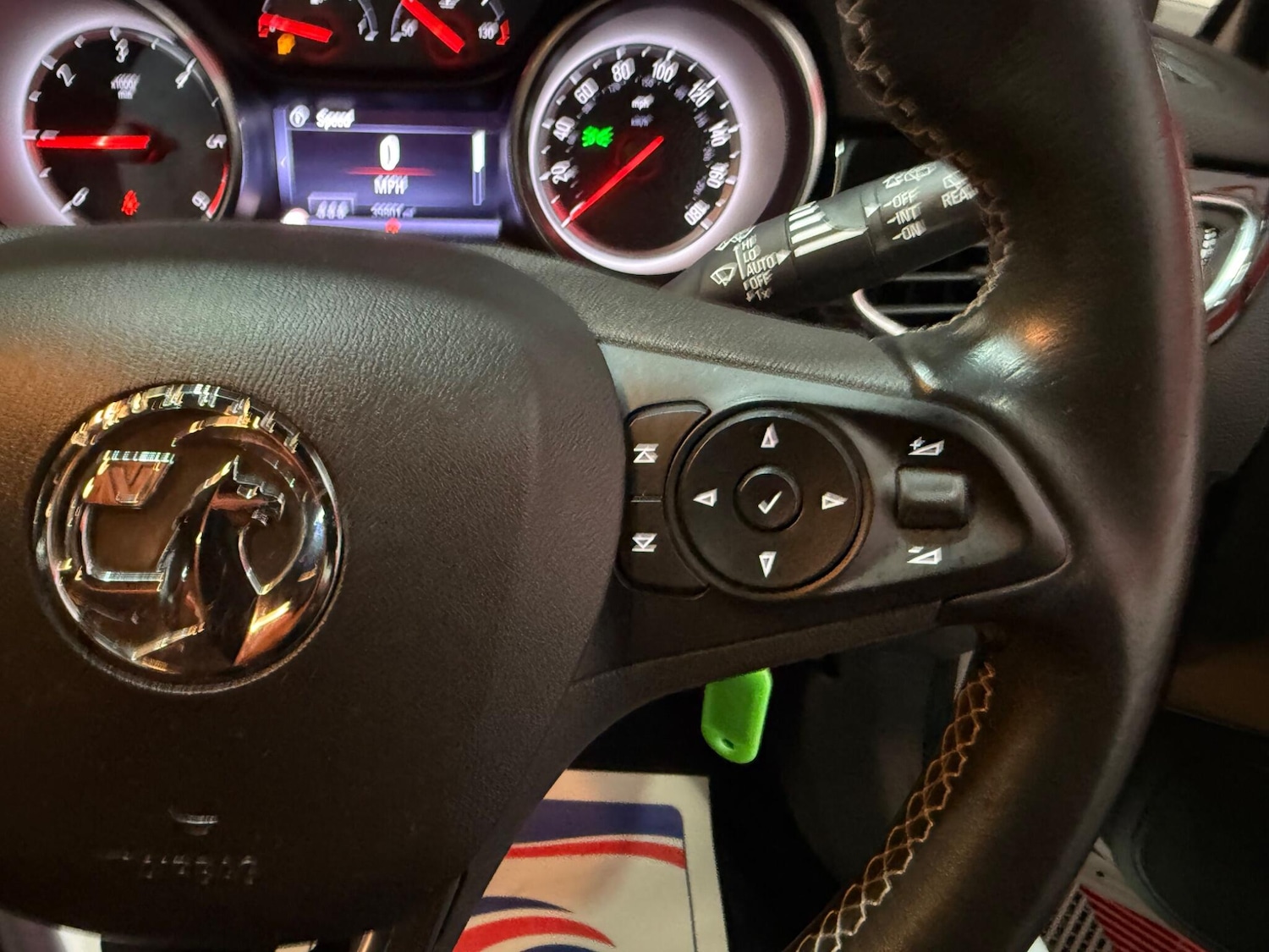 Used Vauxhall Astra 2017 for sale - 76997131: Photo 31