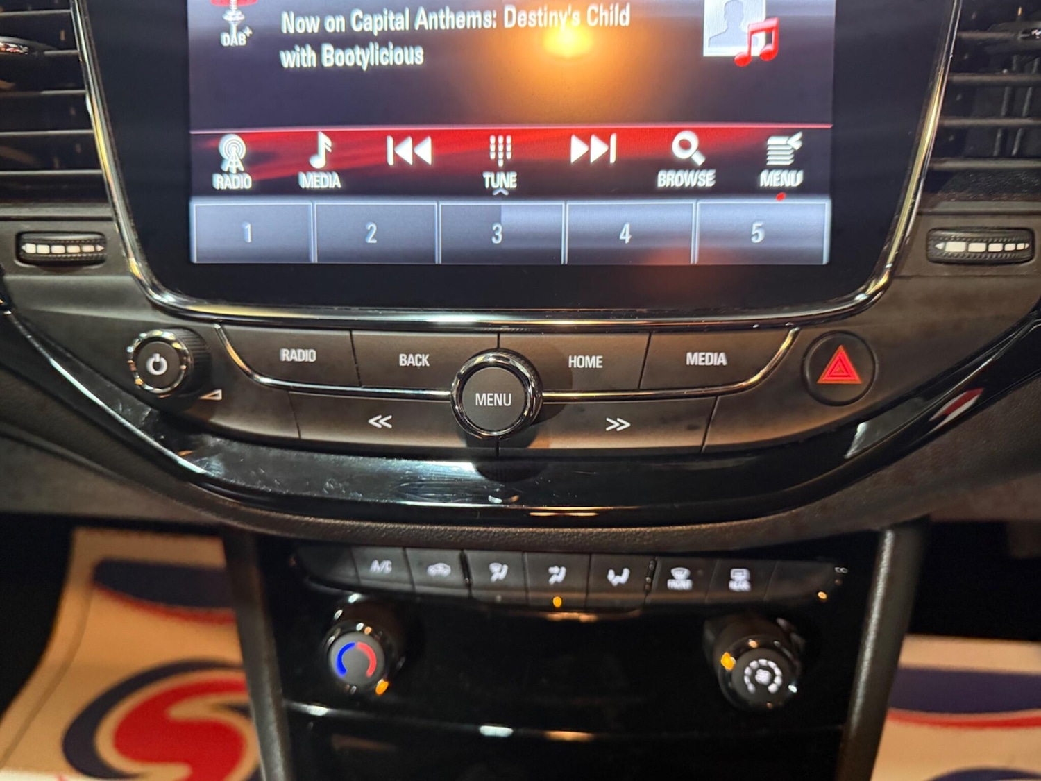 Used Vauxhall Astra 2017 for sale - 76997131: Photo 45