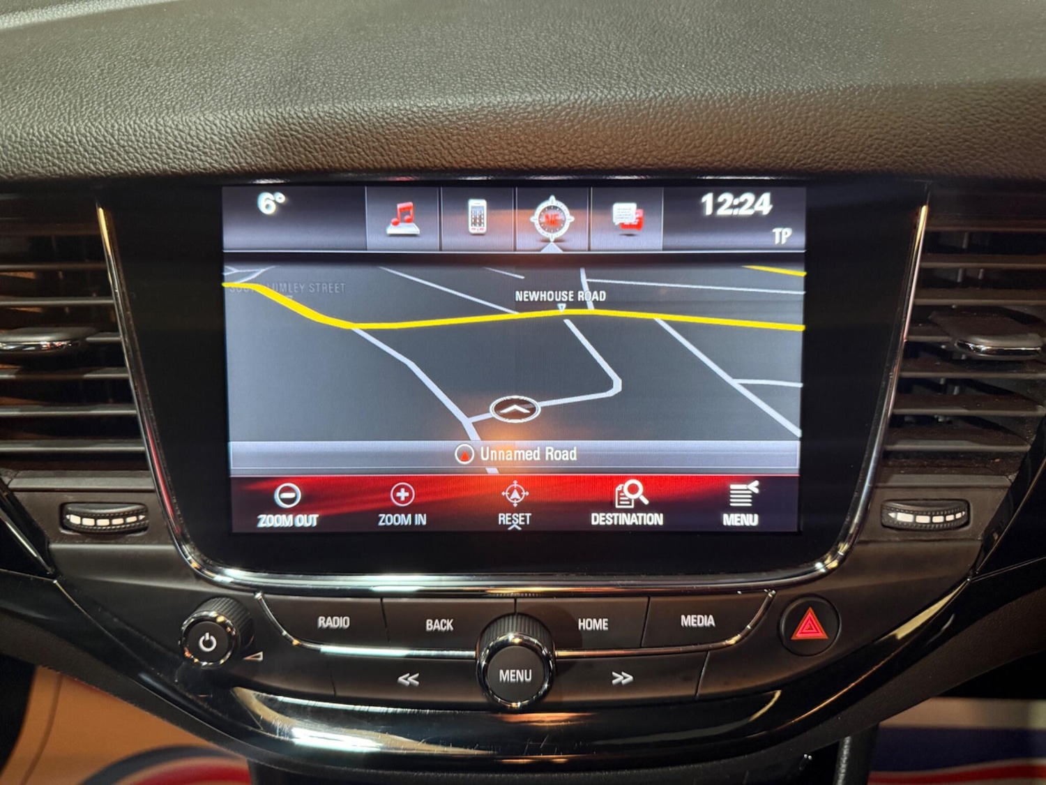 Used Vauxhall Astra 2017 for sale - 76997131: Photo 46