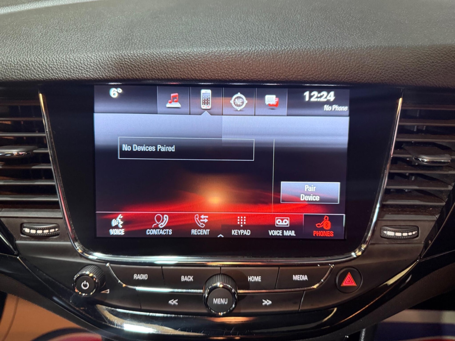 Used Vauxhall Astra 2017 for sale - 76997131: Photo 47