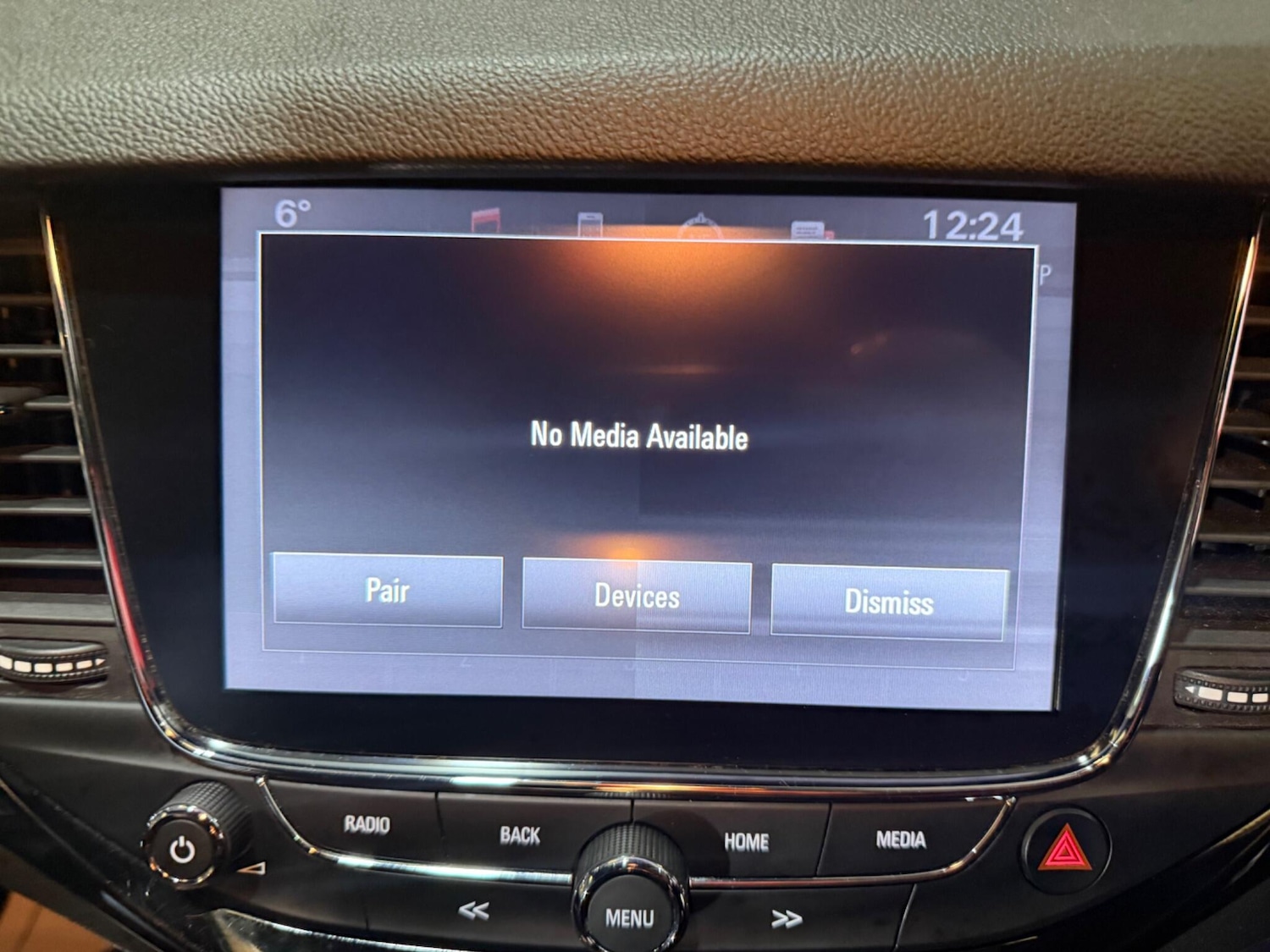 Used Vauxhall Astra 2017 for sale - 76997131: Photo 48