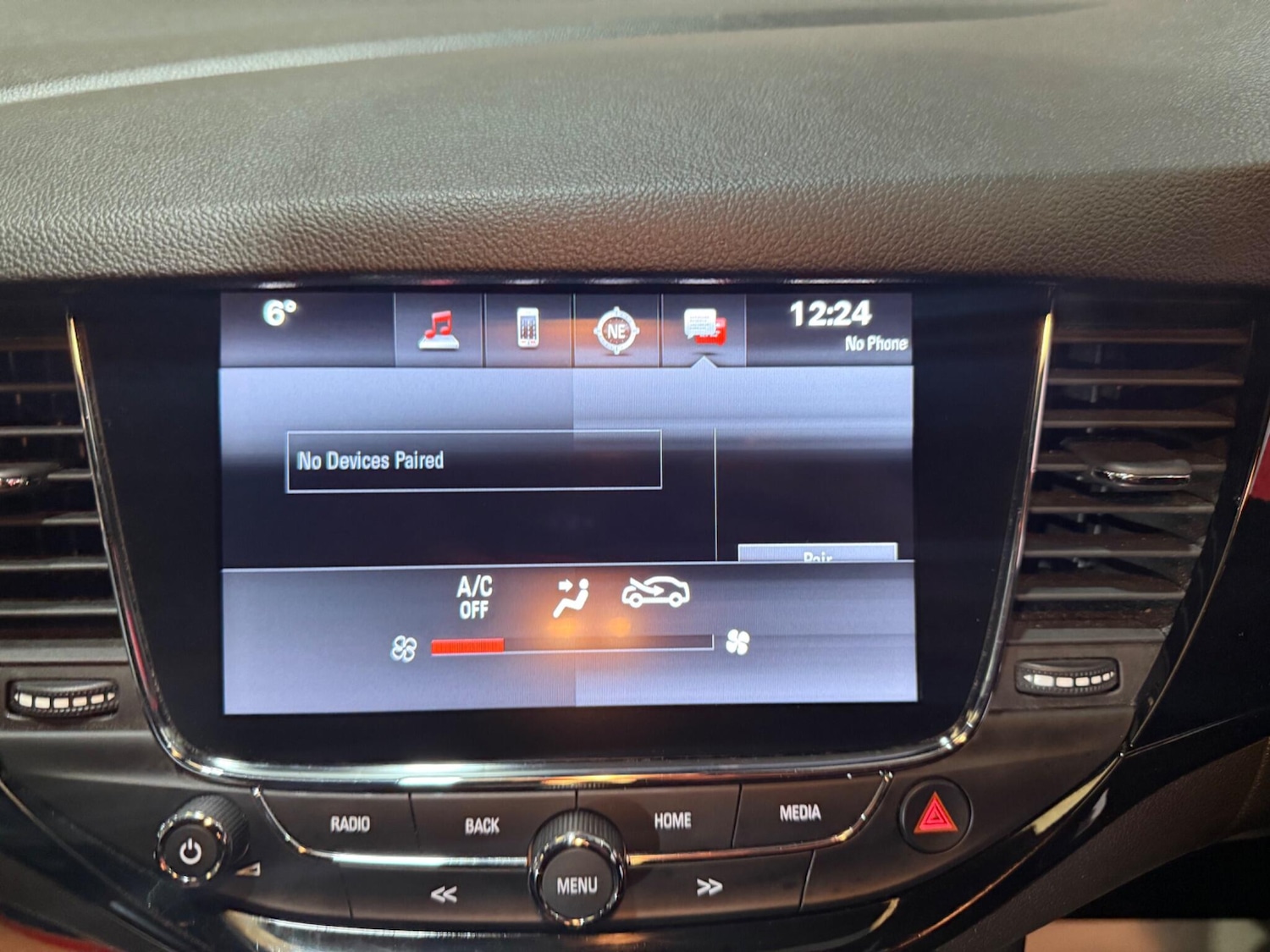 Used Vauxhall Astra 2017 for sale - 76997131: Photo 49