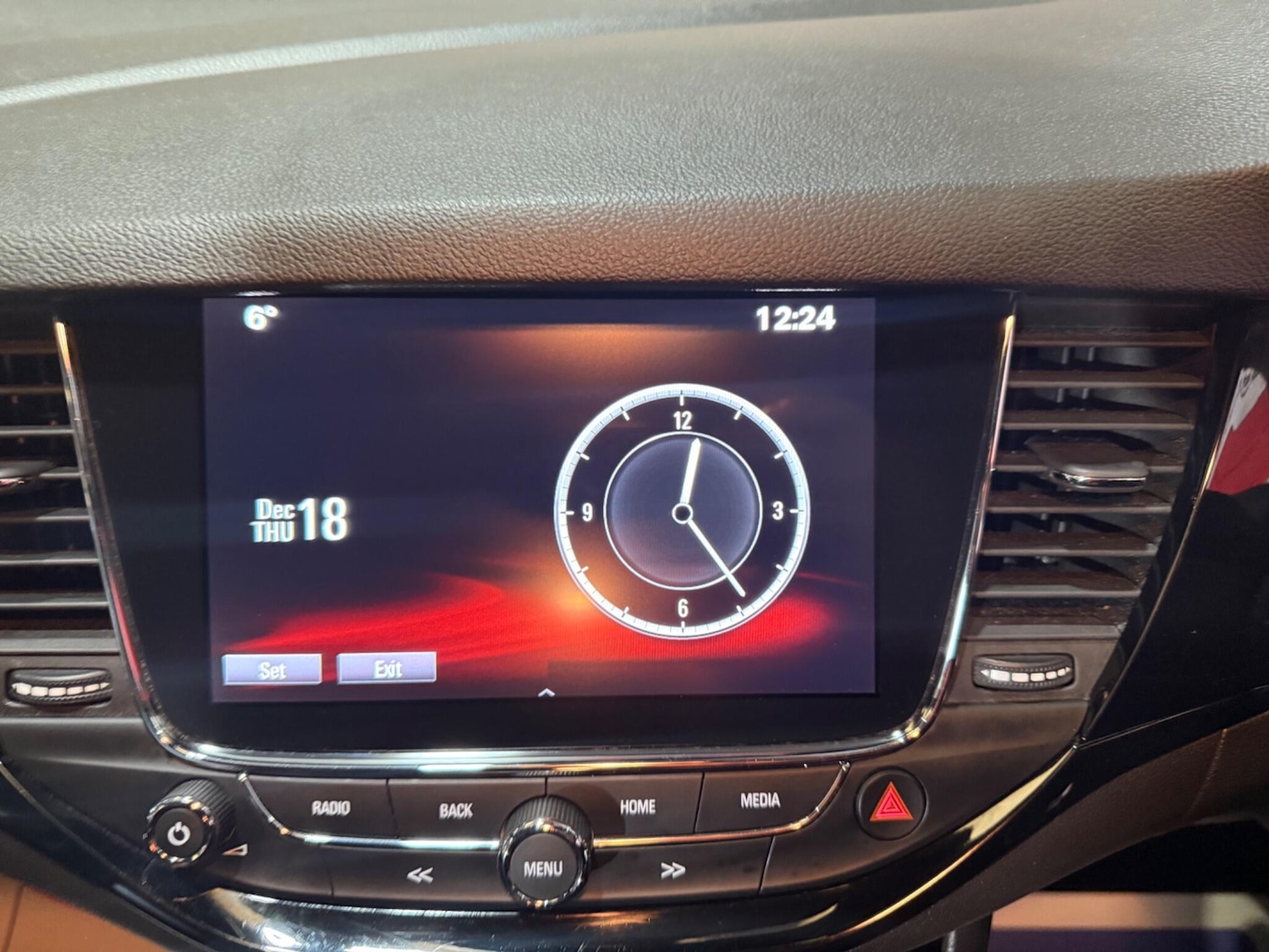 Used Vauxhall Astra 2017 for sale - 76997131: Photo 50