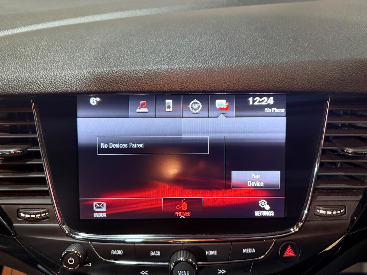 Used Vauxhall Astra 2017 for sale - 76997131: Photo 51