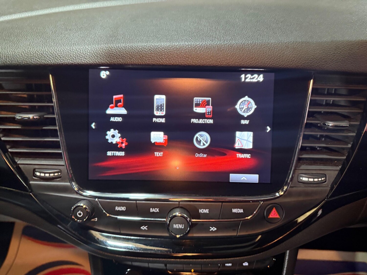 Used Vauxhall Astra 2017 for sale - 76997131: Photo 52