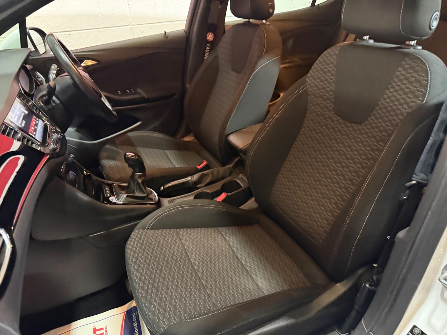 Used Vauxhall Astra 2017 for sale - 76997131: Photo 58