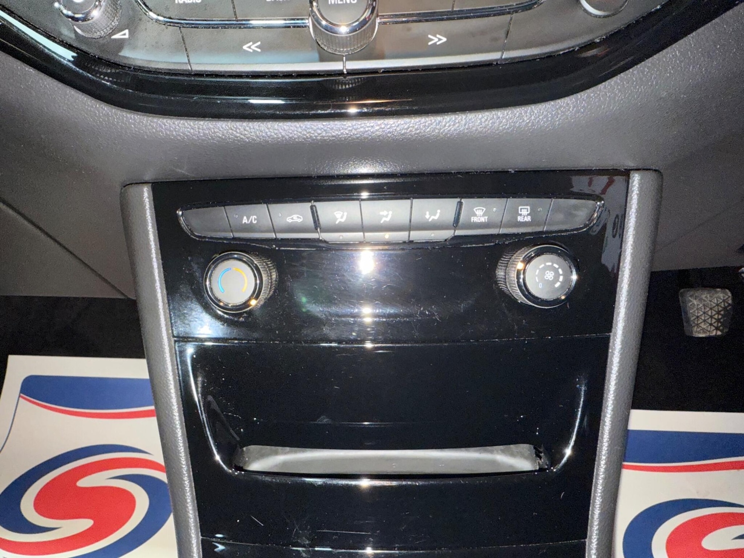 Used Vauxhall Astra 2017 for sale - 76997131: Photo 66