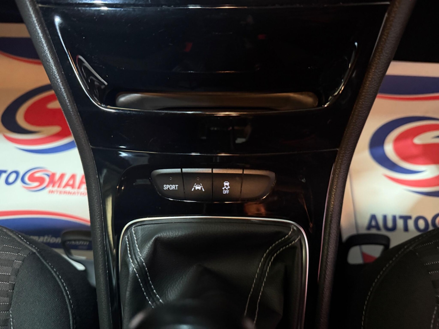 Used Vauxhall Astra 2017 for sale - 76997131: Photo 67