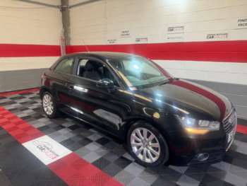 (61) - 1.6 TDI Sport Euro 5 (s/s) 3dr