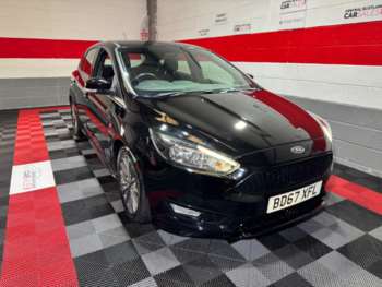 Used Ford Focus 2017 for sale - 73904728: Photo