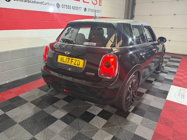 Used MINI Hatch 2017 for sale - 76259836: Photo 10