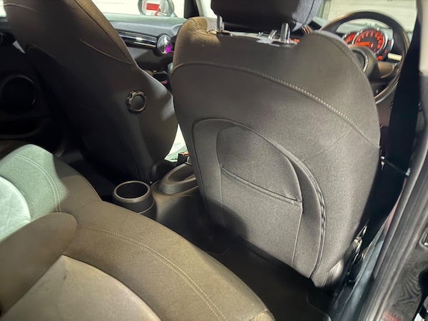 Used MINI Hatch 2017 for sale - 76259836: Photo 12
