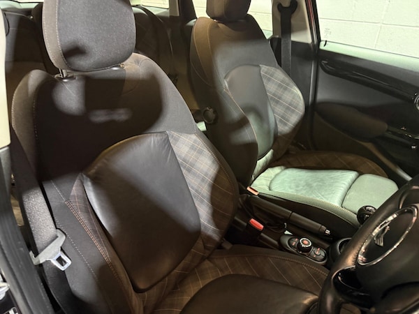 Used MINI Hatch 2017 for sale - 76259836: Photo 14