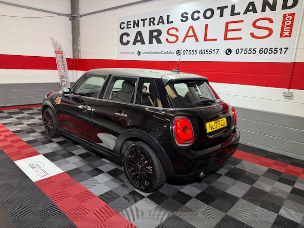 Used MINI Hatch 2017 for sale - 76259836: Photo 17