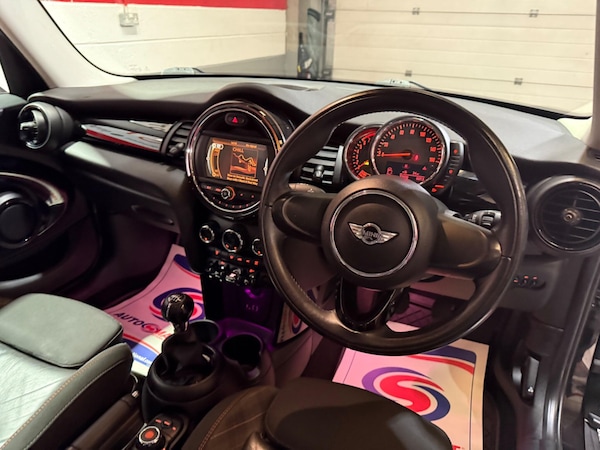 Used MINI Hatch 2017 for sale - 76259836: Photo 19
