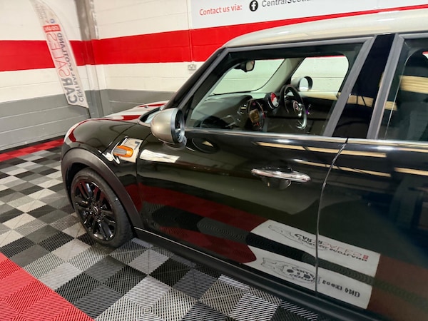 Used MINI Hatch 2017 for sale - 76259836: Photo 20