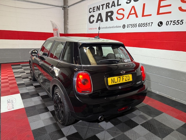 Used MINI Hatch 2017 for sale - 76259836: Photo 21