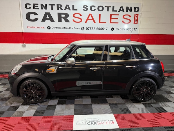 Used MINI Hatch 2017 for sale - 76259836: Photo 22