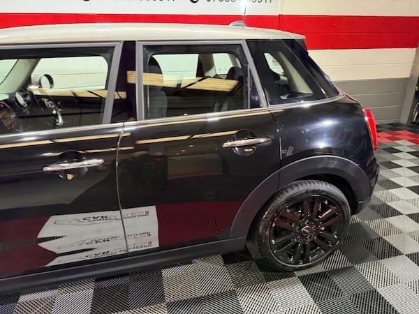 Used MINI Hatch 2017 for sale - 76259836: Photo 25