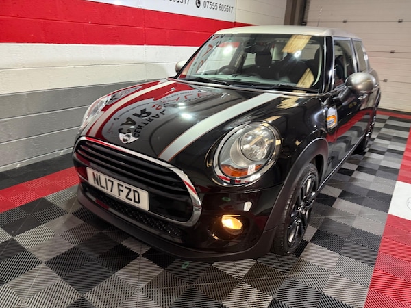 Used MINI Hatch 2017 for sale - 76259836: Photo 26
