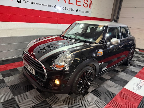 Used MINI Hatch 2017 for sale - 76259836: Photo 27