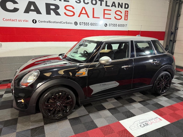 Used MINI Hatch 2017 for sale - 76259836: Photo 28