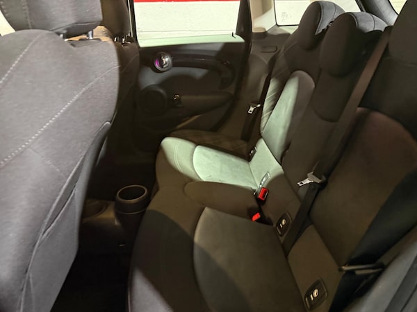 Used MINI Hatch 2017 for sale - 76259836: Photo 29