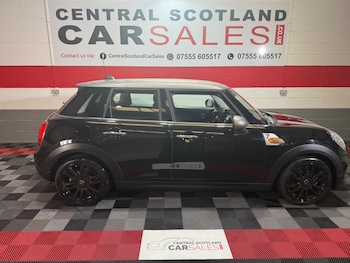 Used MINI Hatch 2017 for sale - 76259836: Photo 2